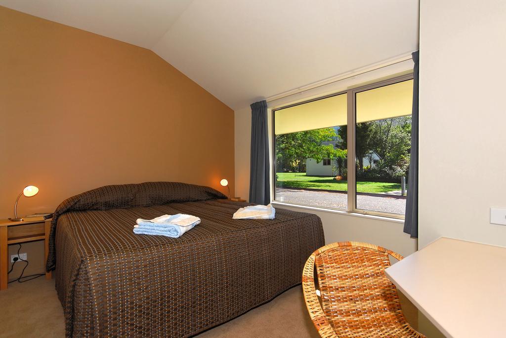 Mount Richmond Estate Motels Rai Valley Pokoj fotografie