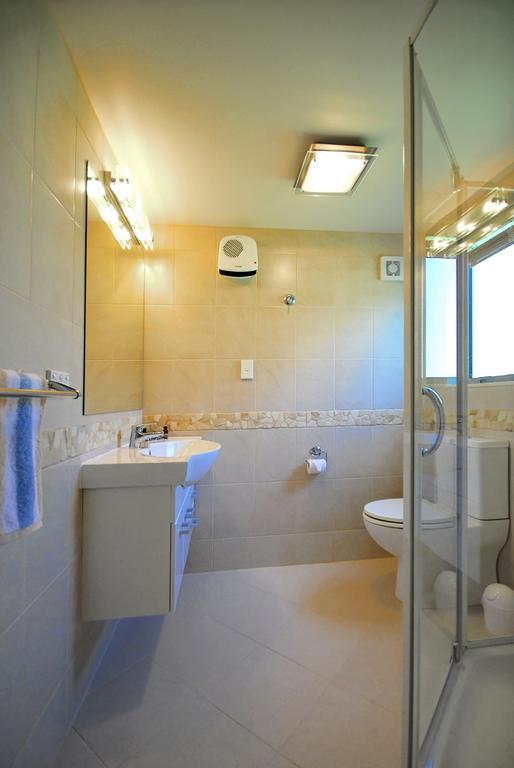 Mount Richmond Estate Motels Rai Valley Pokoj fotografie